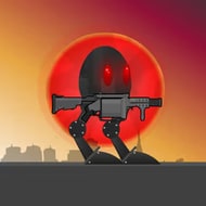 Eggbot vs Zombies Unblocked