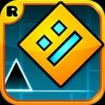 Geometry Dash 2.4